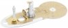 Pontos 48001F1 U-Boot Type VII C Detail up set 1/48